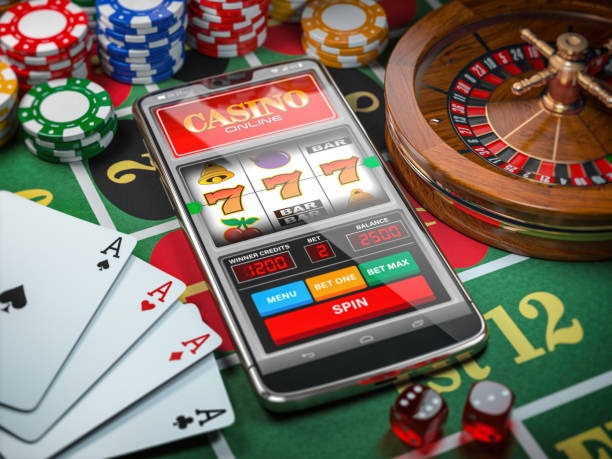Ocean King live-dealer table interface on bursaliga platform