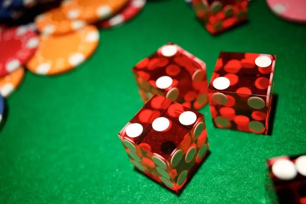 Prize payout structure for Taiwan Pools number combinations